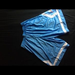 Jordan athletic shorts